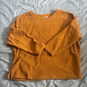 Old Navy 3/4 sleeve top